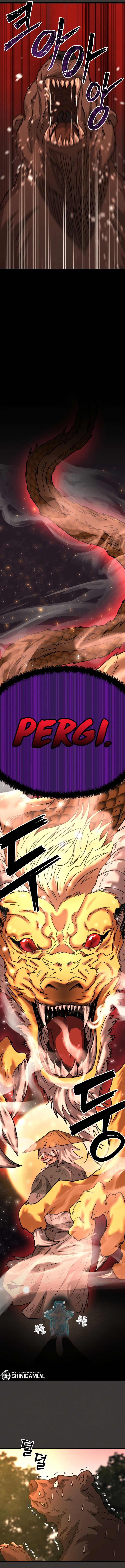 The New Beggars’ Sect Chapter 02 Bahasa Indonesia