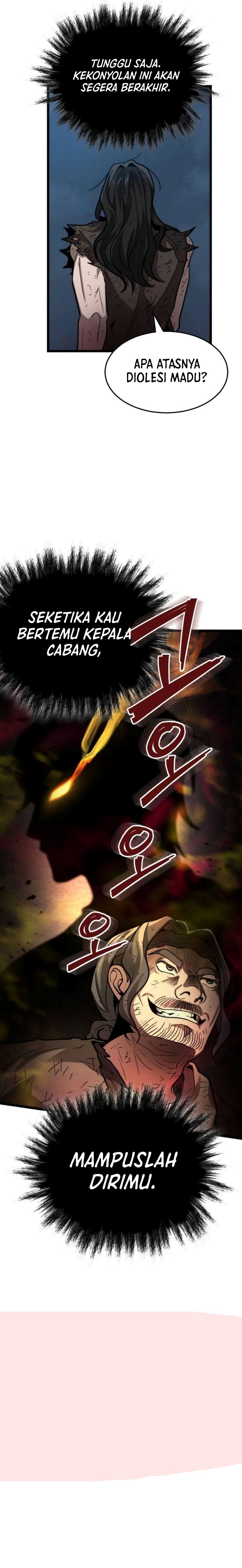 The New Beggars’ Sect Chapter 06 Bahasa Indonesia