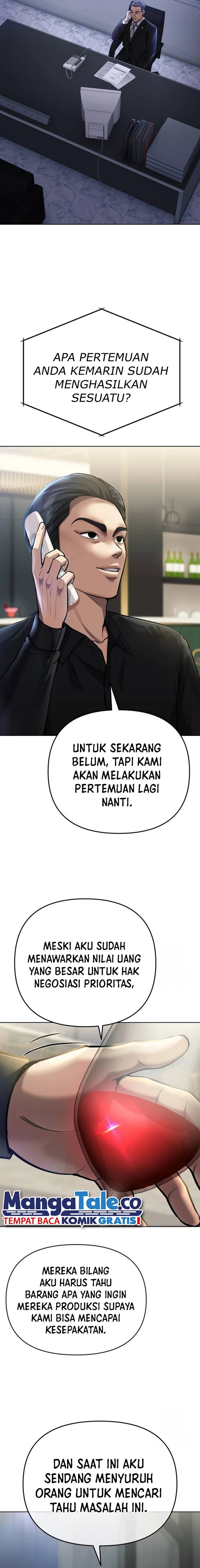 Dilarang COPAS - situs resmi www.mangacanblog.com - Komik the new employee kim chul soo 063 - chapter 63 64 Indonesia the new employee kim chul soo 063 - chapter 63 Terbaru 1|Baca Manga Komik Indonesia|Mangacan