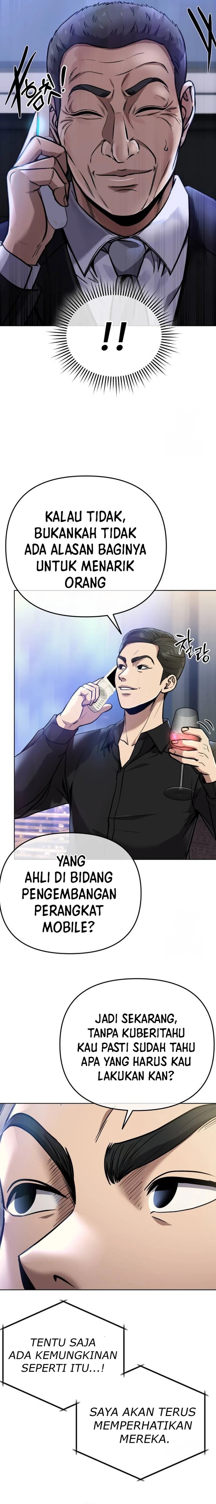 Dilarang COPAS - situs resmi www.mangacanblog.com - Komik the new employee kim chul soo 063 - chapter 63 64 Indonesia the new employee kim chul soo 063 - chapter 63 Terbaru 6|Baca Manga Komik Indonesia|Mangacan