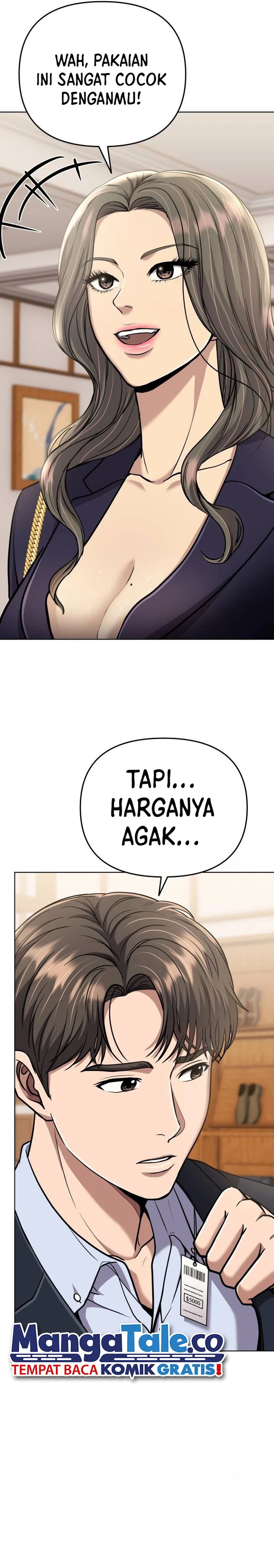 Dilarang COPAS - situs resmi www.mangacanblog.com - Komik the new employee kim chul soo 063 - chapter 63 64 Indonesia the new employee kim chul soo 063 - chapter 63 Terbaru 11|Baca Manga Komik Indonesia|Mangacan