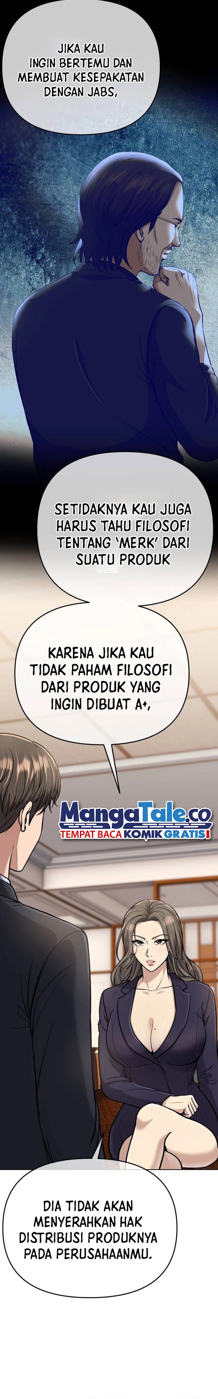 Dilarang COPAS - situs resmi www.mangacanblog.com - Komik the new employee kim chul soo 063 - chapter 63 64 Indonesia the new employee kim chul soo 063 - chapter 63 Terbaru 13|Baca Manga Komik Indonesia|Mangacan