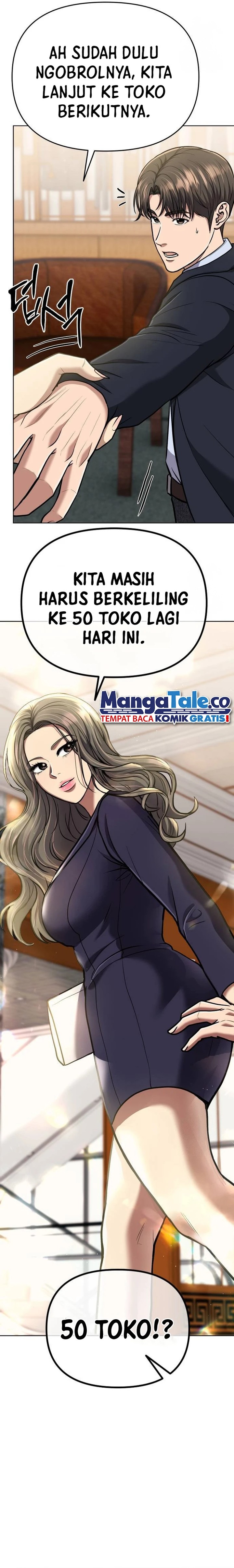 Dilarang COPAS - situs resmi www.mangacanblog.com - Komik the new employee kim chul soo 063 - chapter 63 64 Indonesia the new employee kim chul soo 063 - chapter 63 Terbaru 15|Baca Manga Komik Indonesia|Mangacan