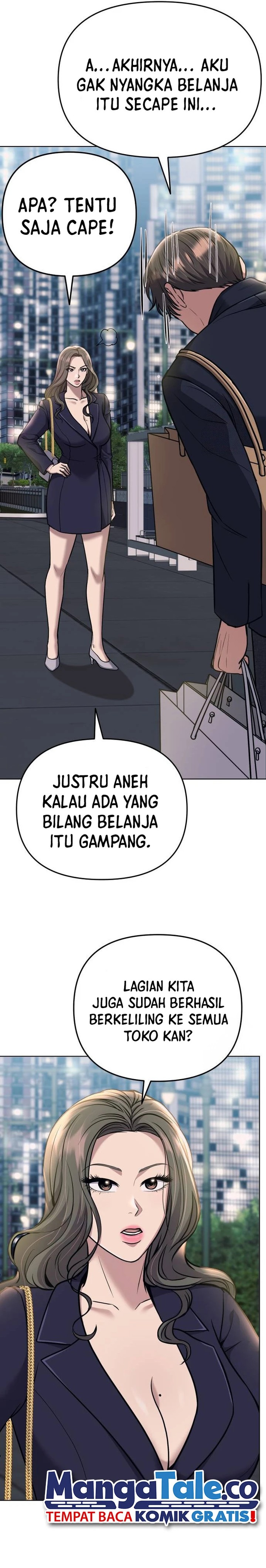 Dilarang COPAS - situs resmi www.mangacanblog.com - Komik the new employee kim chul soo 063 - chapter 63 64 Indonesia the new employee kim chul soo 063 - chapter 63 Terbaru 18|Baca Manga Komik Indonesia|Mangacan
