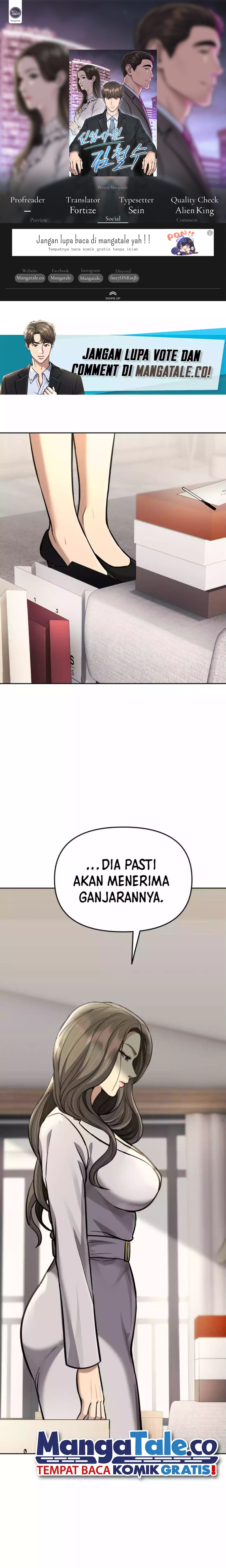Dilarang COPAS - situs resmi www.mangacanblog.com - Komik the new employee kim chul soo 068 - chapter 68 69 Indonesia the new employee kim chul soo 068 - chapter 68 Terbaru 0|Baca Manga Komik Indonesia|Mangacan