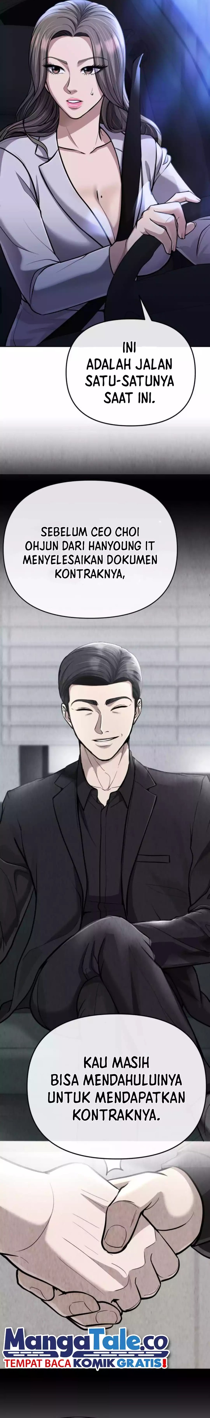Dilarang COPAS - situs resmi www.mangacanblog.com - Komik the new employee kim chul soo 068 - chapter 68 69 Indonesia the new employee kim chul soo 068 - chapter 68 Terbaru 23|Baca Manga Komik Indonesia|Mangacan