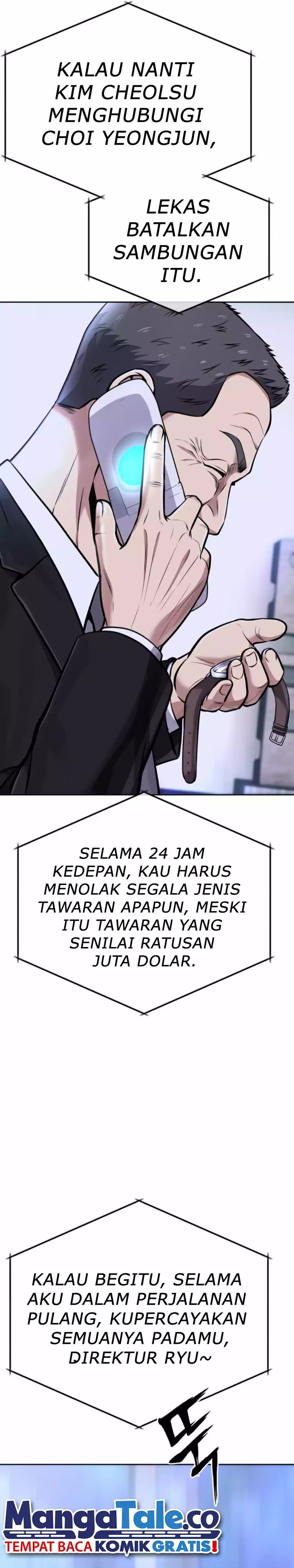 Dilarang COPAS - situs resmi www.mangacanblog.com - Komik the new employee kim chul soo 068 - chapter 68 69 Indonesia the new employee kim chul soo 068 - chapter 68 Terbaru 30|Baca Manga Komik Indonesia|Mangacan
