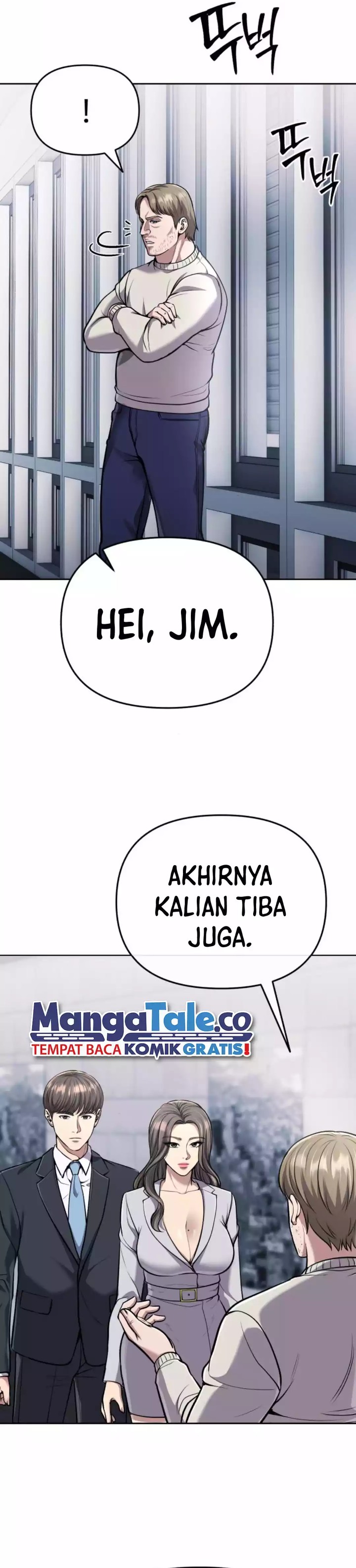 Dilarang COPAS - situs resmi www.mangacanblog.com - Komik the new employee kim chul soo 068 - chapter 68 69 Indonesia the new employee kim chul soo 068 - chapter 68 Terbaru 39|Baca Manga Komik Indonesia|Mangacan