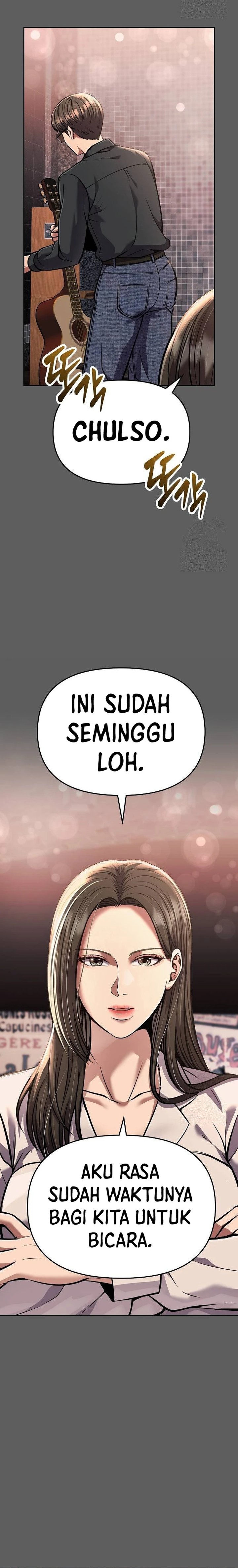 The New Employee Kim Chul-Soo chapter 78