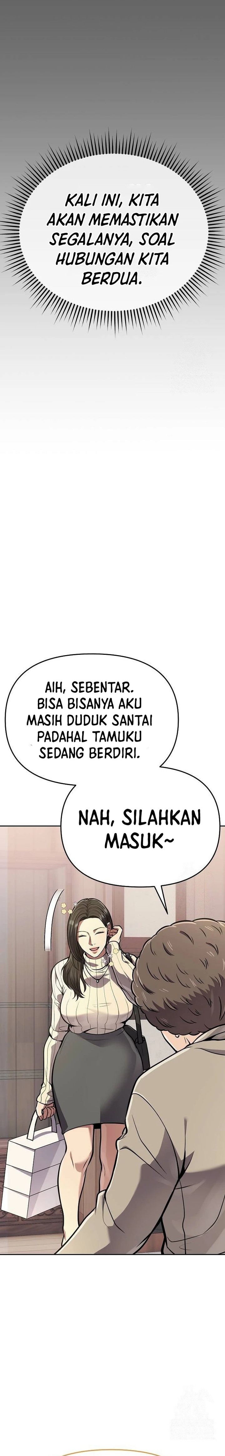 The New Employee Kim Chul-Soo chapter 78