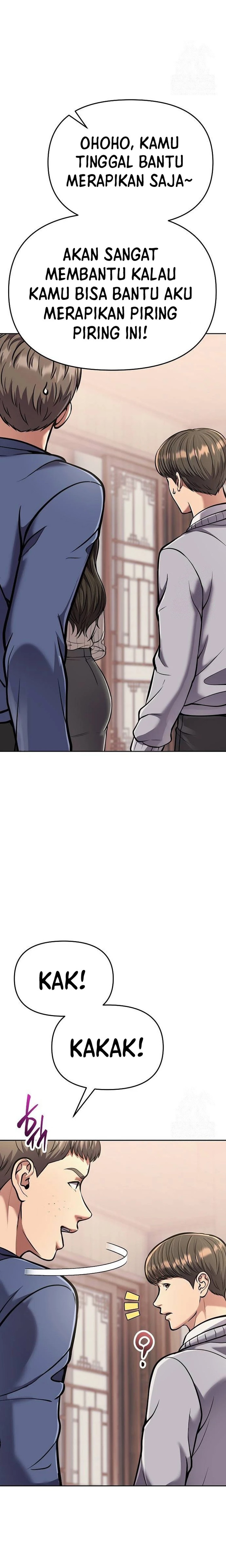 The New Employee Kim Chul-Soo chapter 78