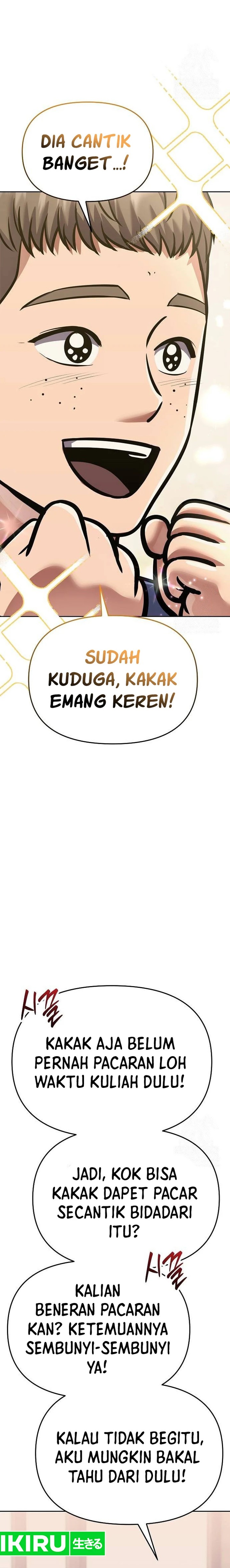 The New Employee Kim Chul-Soo chapter 78
