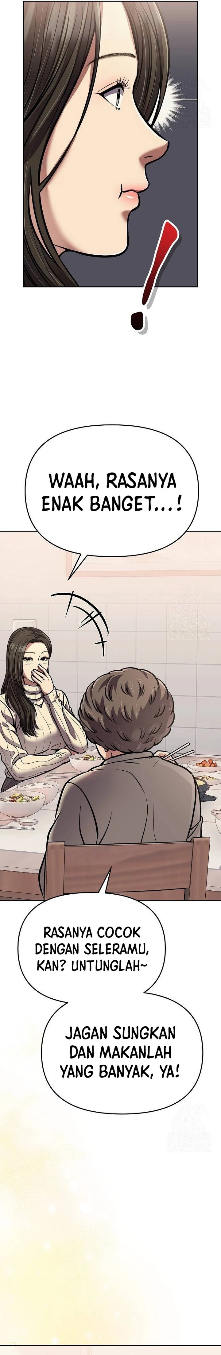 The New Employee Kim Chul-Soo chapter 78