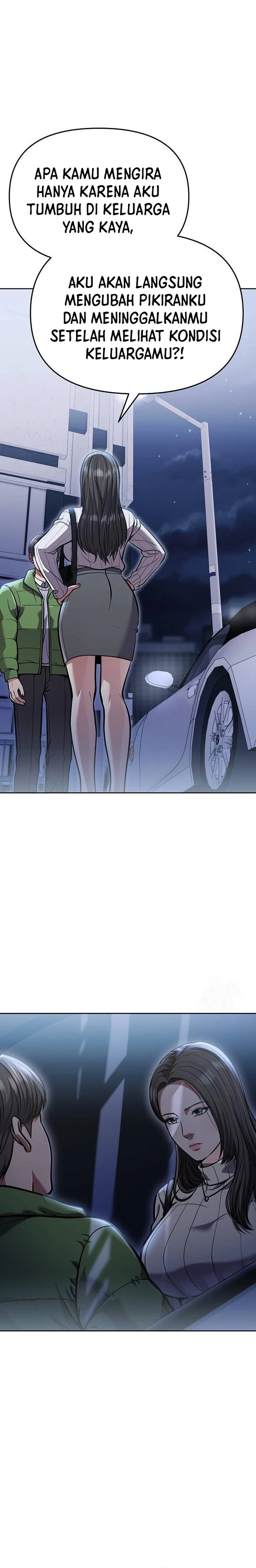 The New Employee Kim Chul-Soo chapter 78