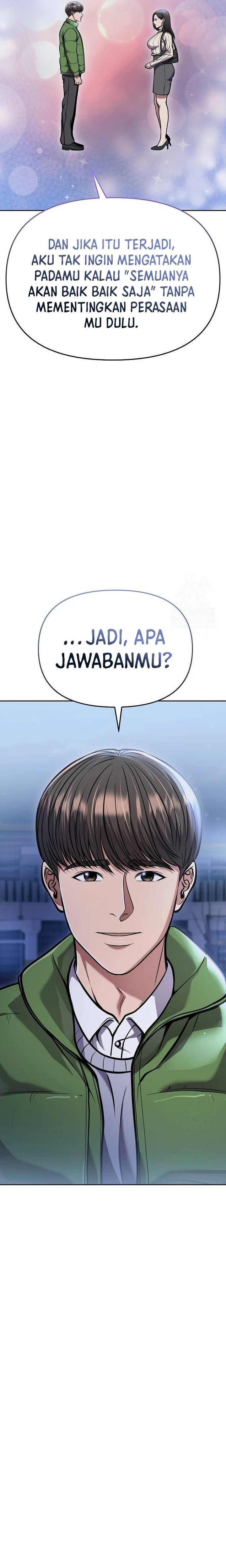 The New Employee Kim Chul-Soo chapter 78
