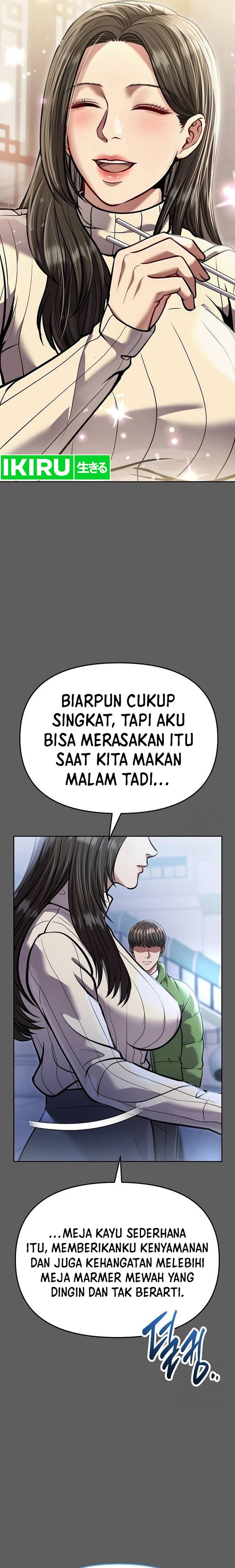 The New Employee Kim Chul-Soo chapter 78