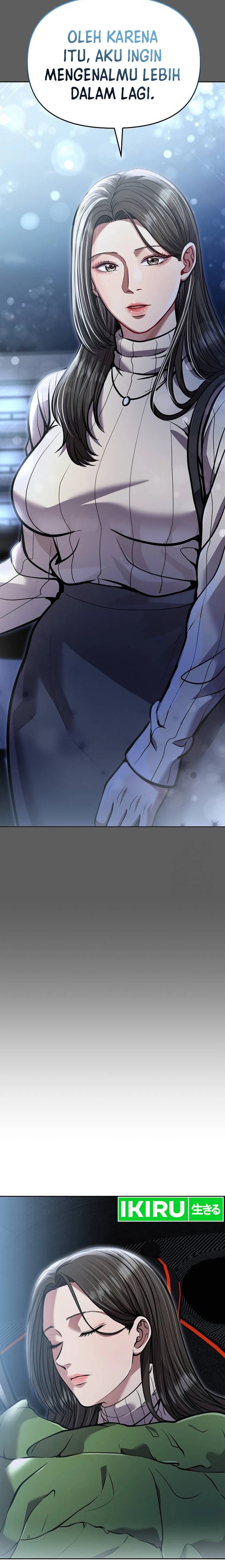 The New Employee Kim Chul-Soo chapter 78