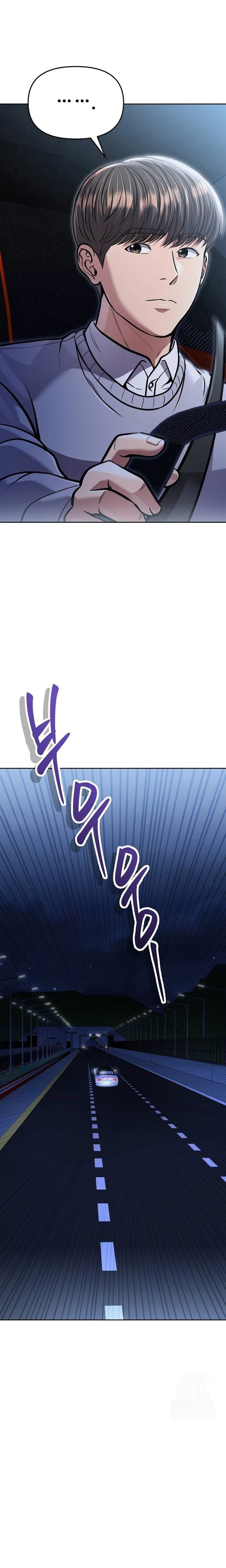 The New Employee Kim Chul-Soo chapter 78