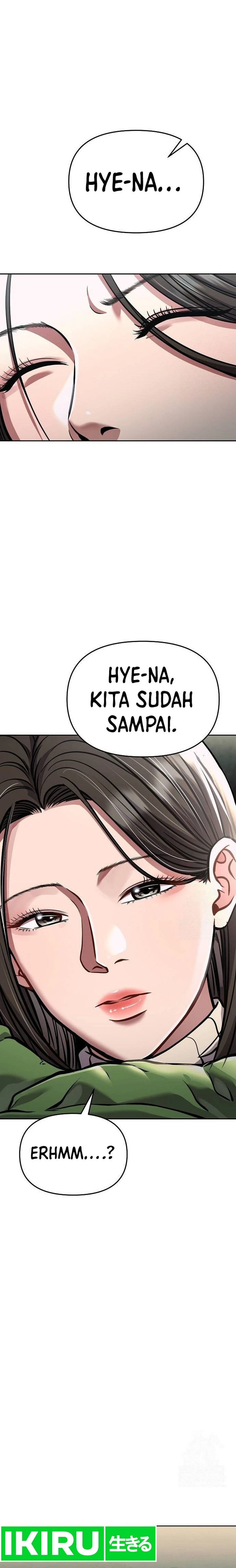 The New Employee Kim Chul-Soo chapter 78