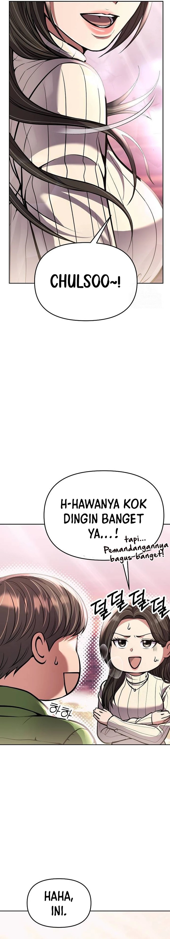 Dilarang COPAS - situs resmi www.mangacanblog.com - Komik the new employee kim chul soo 079 - chapter 79 80 Indonesia the new employee kim chul soo 079 - chapter 79 Terbaru 2|Baca Manga Komik Indonesia|Mangacan