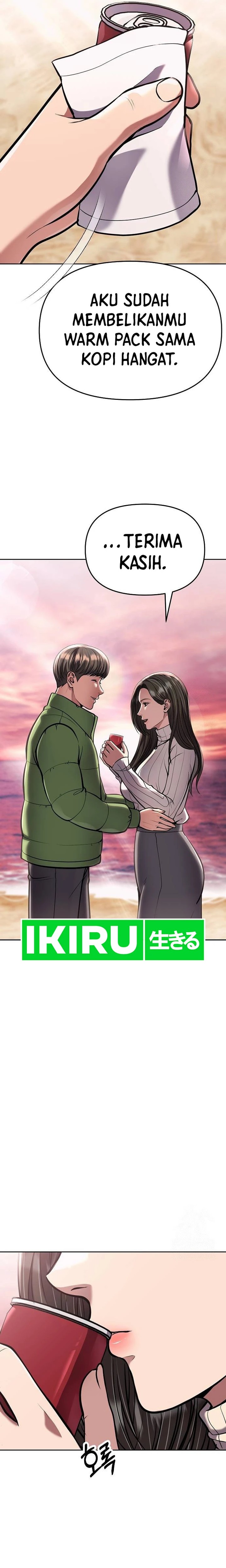 Dilarang COPAS - situs resmi www.mangacanblog.com - Komik the new employee kim chul soo 079 - chapter 79 80 Indonesia the new employee kim chul soo 079 - chapter 79 Terbaru 3|Baca Manga Komik Indonesia|Mangacan