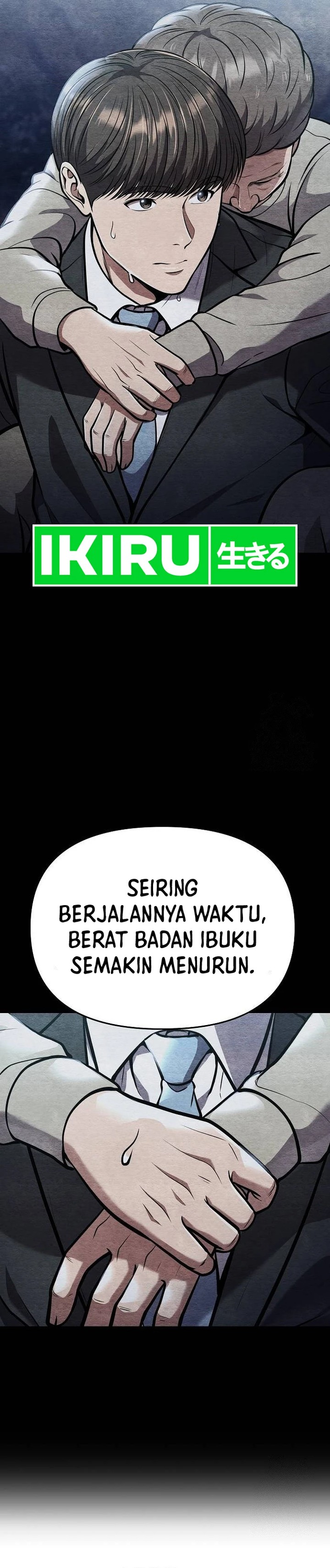 Dilarang COPAS - situs resmi www.mangacanblog.com - Komik the new employee kim chul soo 079 - chapter 79 80 Indonesia the new employee kim chul soo 079 - chapter 79 Terbaru 11|Baca Manga Komik Indonesia|Mangacan