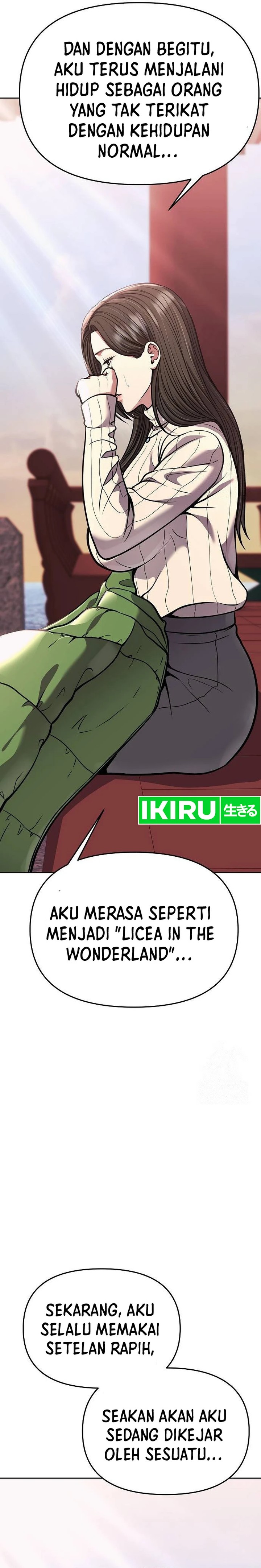 Dilarang COPAS - situs resmi www.mangacanblog.com - Komik the new employee kim chul soo 079 - chapter 79 80 Indonesia the new employee kim chul soo 079 - chapter 79 Terbaru 21|Baca Manga Komik Indonesia|Mangacan