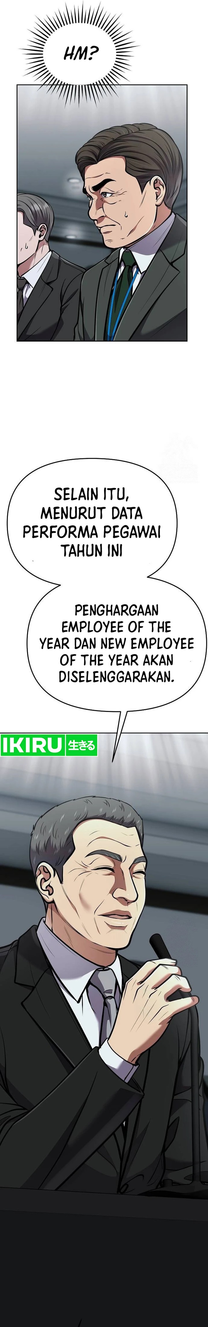 Dilarang COPAS - situs resmi www.mangacanblog.com - Komik the new employee kim chul soo 079 - chapter 79 80 Indonesia the new employee kim chul soo 079 - chapter 79 Terbaru 31|Baca Manga Komik Indonesia|Mangacan