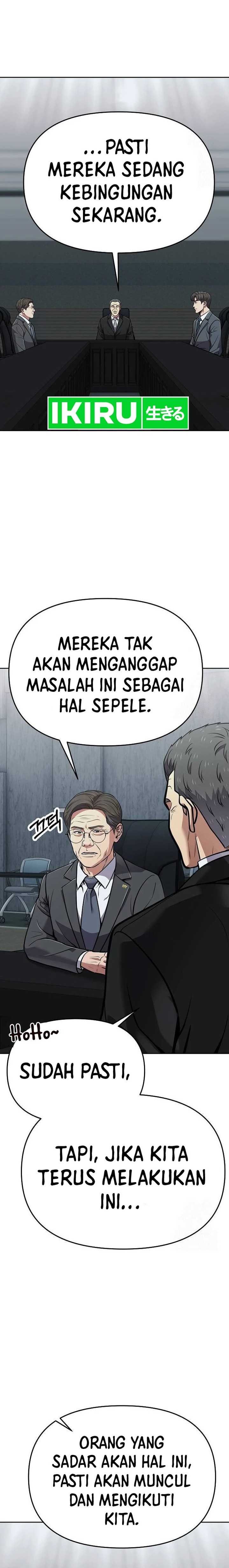 Dilarang COPAS - situs resmi www.mangacanblog.com - Komik the new employee kim chul soo 079 - chapter 79 80 Indonesia the new employee kim chul soo 079 - chapter 79 Terbaru 37|Baca Manga Komik Indonesia|Mangacan
