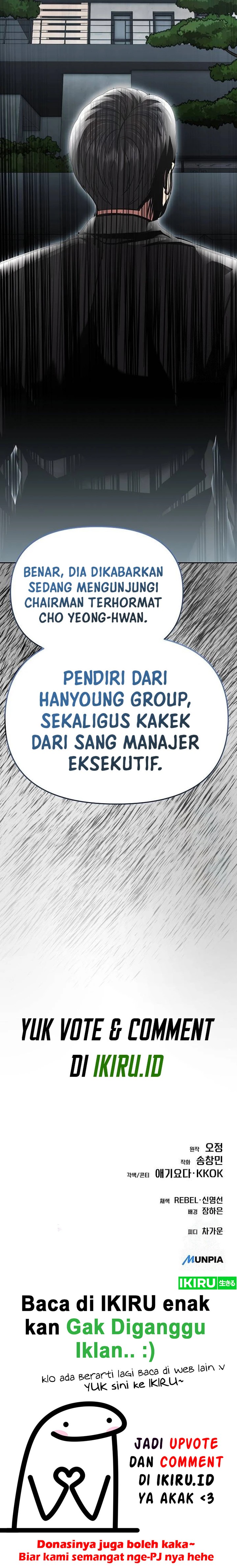 Dilarang COPAS - situs resmi www.mangacanblog.com - Komik the new employee kim chul soo 079 - chapter 79 80 Indonesia the new employee kim chul soo 079 - chapter 79 Terbaru 42|Baca Manga Komik Indonesia|Mangacan