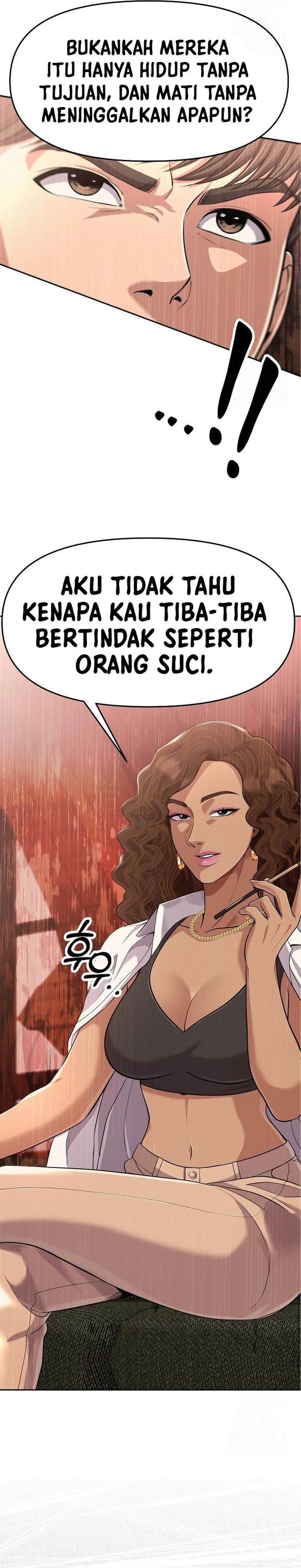 The New Employee Kim Chul-Soo chapter 91