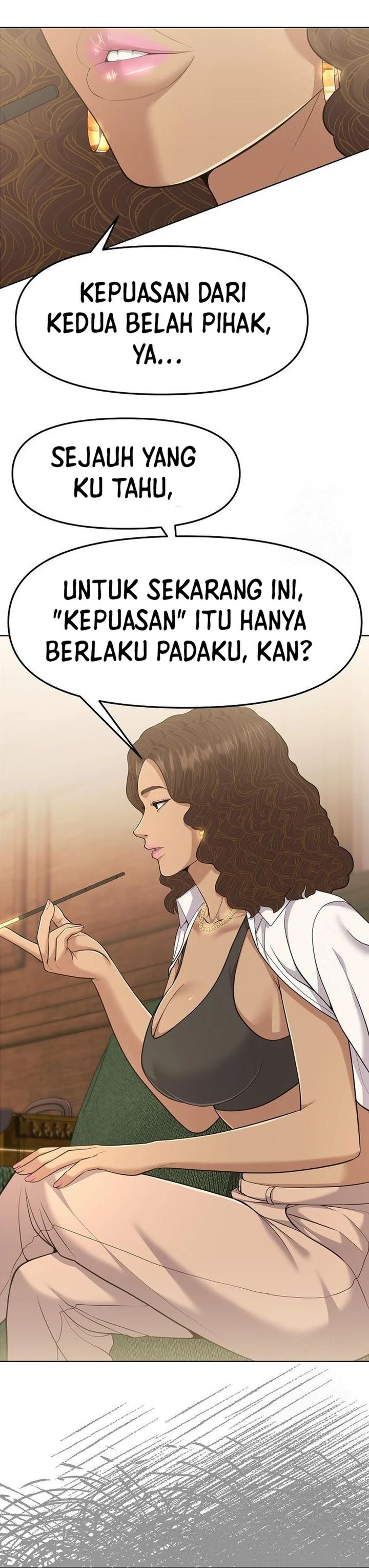 The New Employee Kim Chul-Soo chapter 91