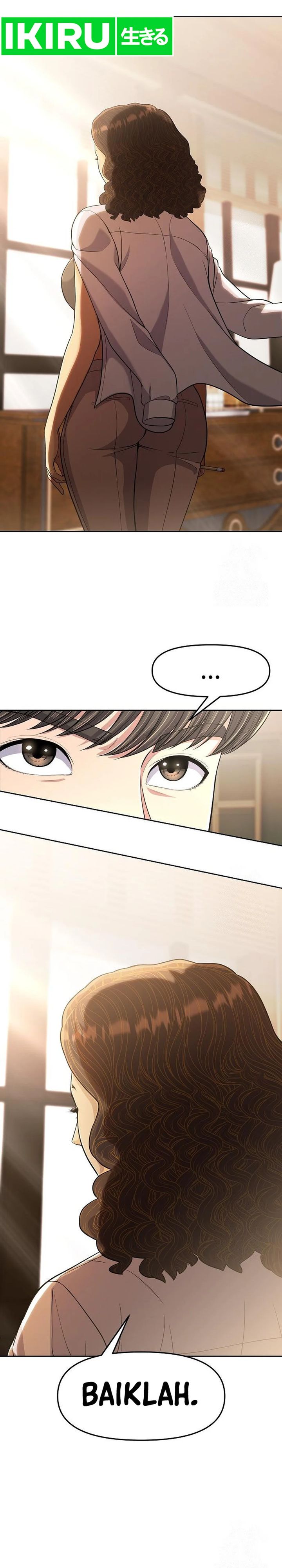 The New Employee Kim Chul-Soo chapter 91