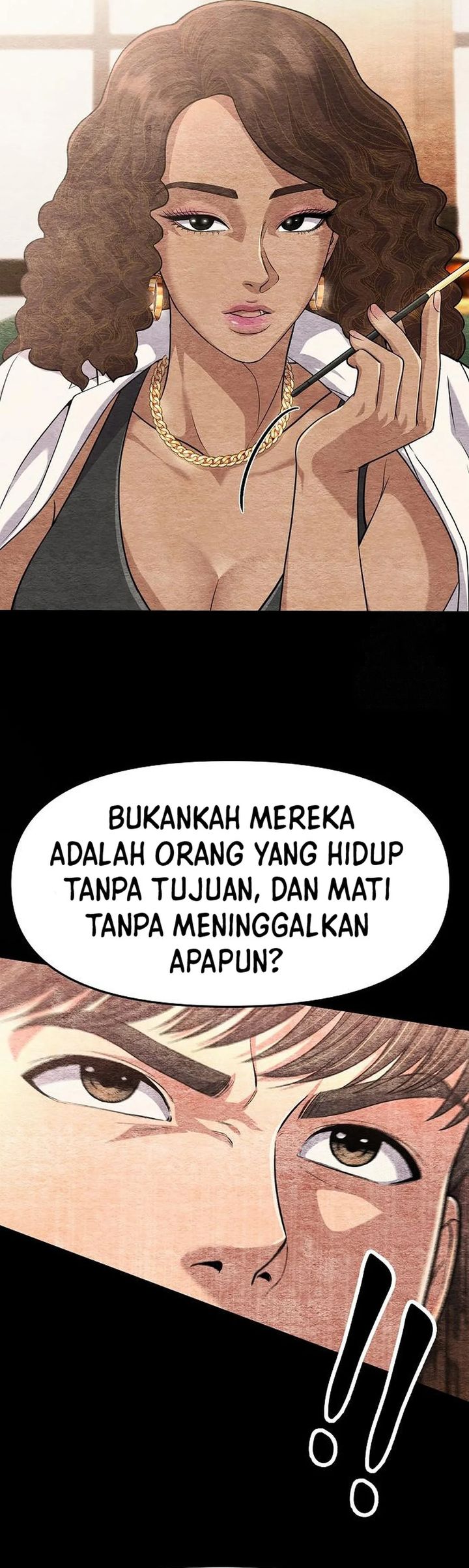 The New Employee Kim Chul-Soo chapter 91