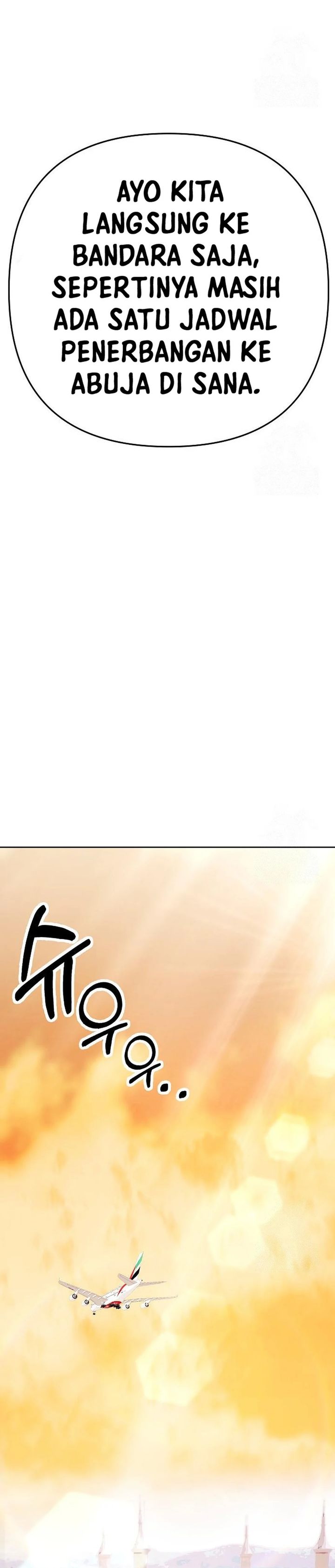 The New Employee Kim Chul-Soo chapter 91