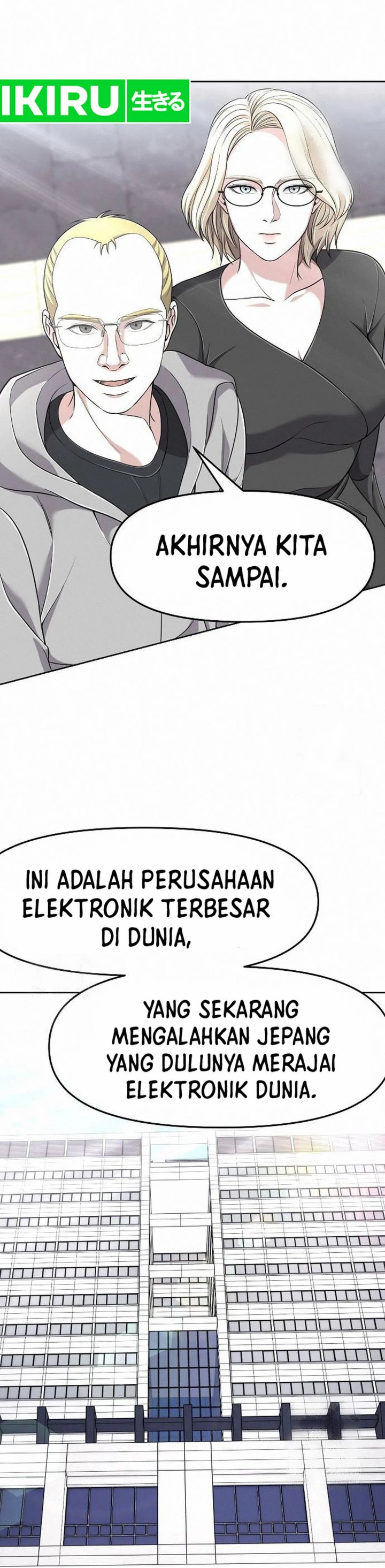 Dilarang COPAS - situs resmi www.mangacanblog.com - Komik the new employee kim chul soo 102 - chapter 102 103 Indonesia the new employee kim chul soo 102 - chapter 102 Terbaru 2|Baca Manga Komik Indonesia|Mangacan