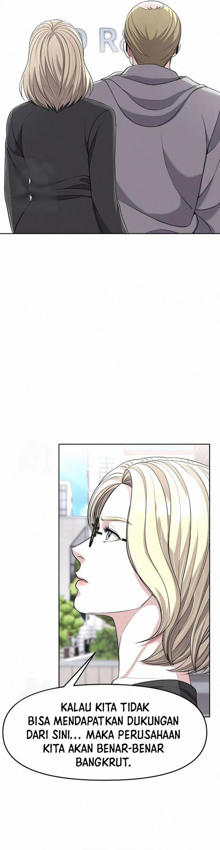 Dilarang COPAS - situs resmi www.mangacanblog.com - Komik the new employee kim chul soo 102 - chapter 102 103 Indonesia the new employee kim chul soo 102 - chapter 102 Terbaru 3|Baca Manga Komik Indonesia|Mangacan