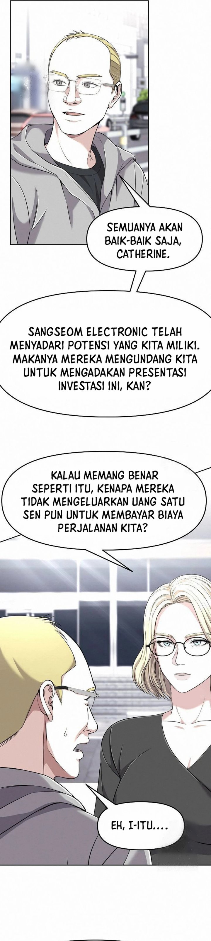 Dilarang COPAS - situs resmi www.mangacanblog.com - Komik the new employee kim chul soo 102 - chapter 102 103 Indonesia the new employee kim chul soo 102 - chapter 102 Terbaru 4|Baca Manga Komik Indonesia|Mangacan