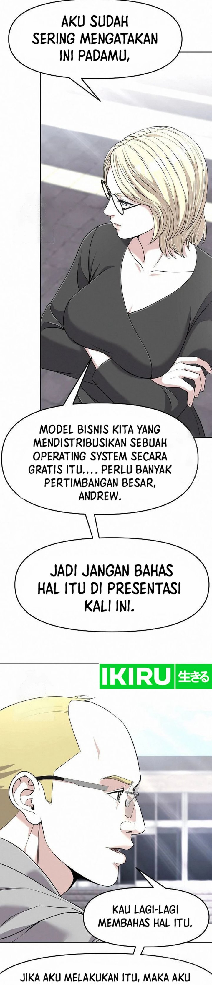 Dilarang COPAS - situs resmi www.mangacanblog.com - Komik the new employee kim chul soo 102 - chapter 102 103 Indonesia the new employee kim chul soo 102 - chapter 102 Terbaru 5|Baca Manga Komik Indonesia|Mangacan