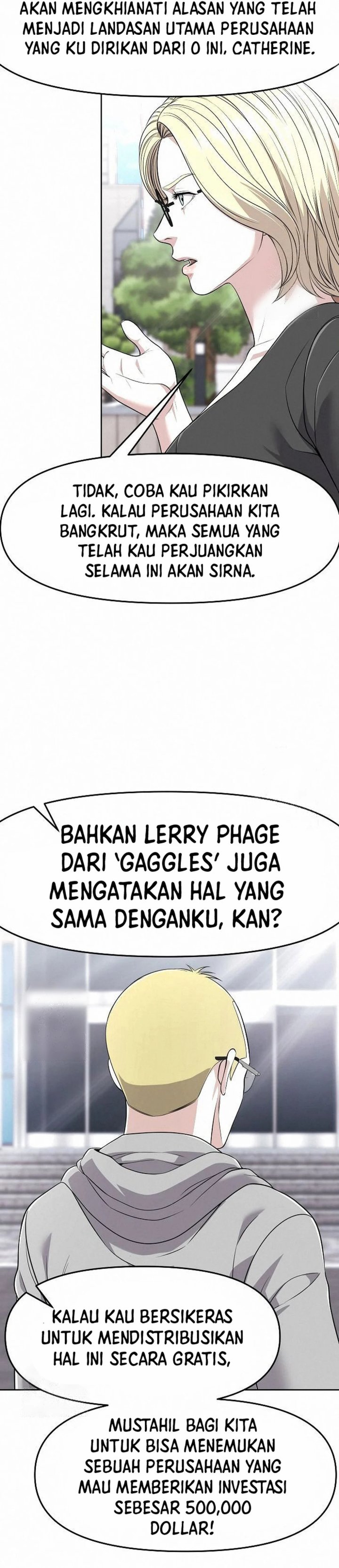 Dilarang COPAS - situs resmi www.mangacanblog.com - Komik the new employee kim chul soo 102 - chapter 102 103 Indonesia the new employee kim chul soo 102 - chapter 102 Terbaru 6|Baca Manga Komik Indonesia|Mangacan