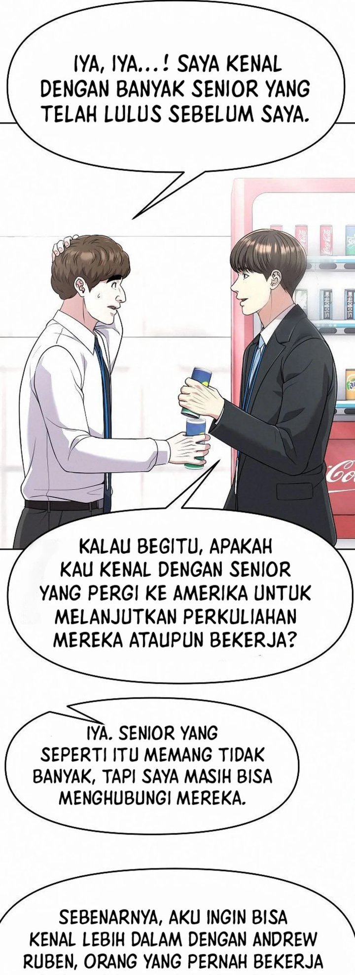 Dilarang COPAS - situs resmi www.mangacanblog.com - Komik the new employee kim chul soo 102 - chapter 102 103 Indonesia the new employee kim chul soo 102 - chapter 102 Terbaru 12|Baca Manga Komik Indonesia|Mangacan