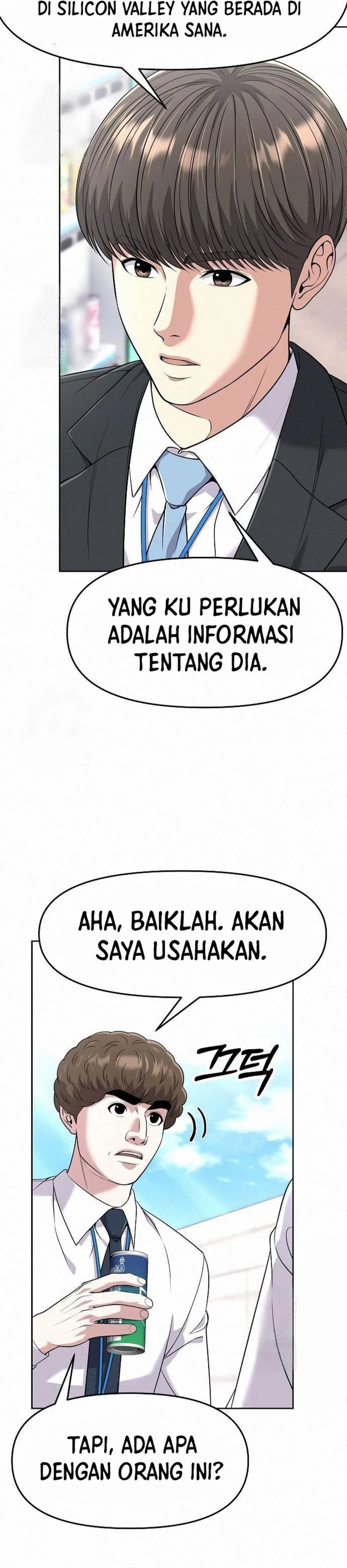Dilarang COPAS - situs resmi www.mangacanblog.com - Komik the new employee kim chul soo 102 - chapter 102 103 Indonesia the new employee kim chul soo 102 - chapter 102 Terbaru 13|Baca Manga Komik Indonesia|Mangacan