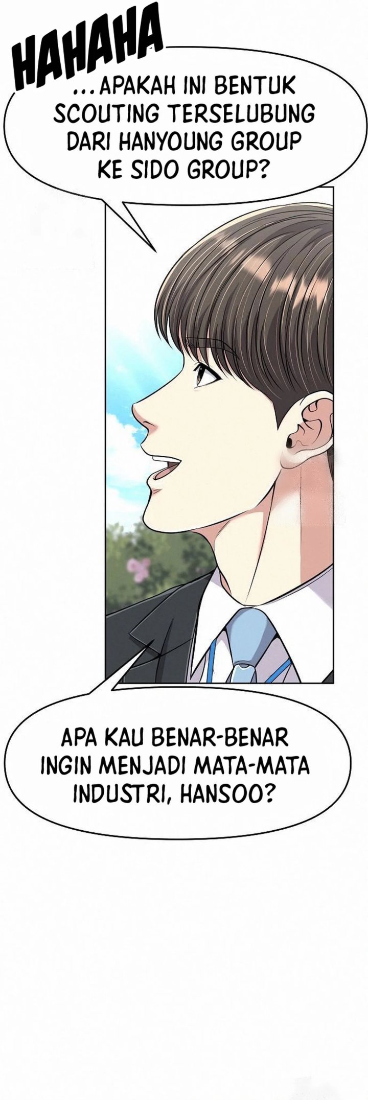 Dilarang COPAS - situs resmi www.mangacanblog.com - Komik the new employee kim chul soo 102 - chapter 102 103 Indonesia the new employee kim chul soo 102 - chapter 102 Terbaru 18|Baca Manga Komik Indonesia|Mangacan