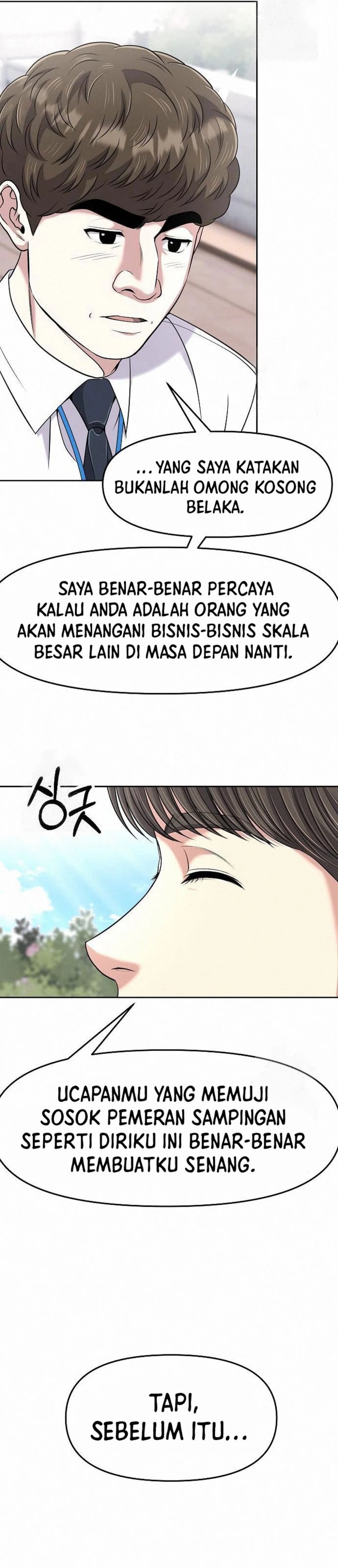 Dilarang COPAS - situs resmi www.mangacanblog.com - Komik the new employee kim chul soo 102 - chapter 102 103 Indonesia the new employee kim chul soo 102 - chapter 102 Terbaru 19|Baca Manga Komik Indonesia|Mangacan