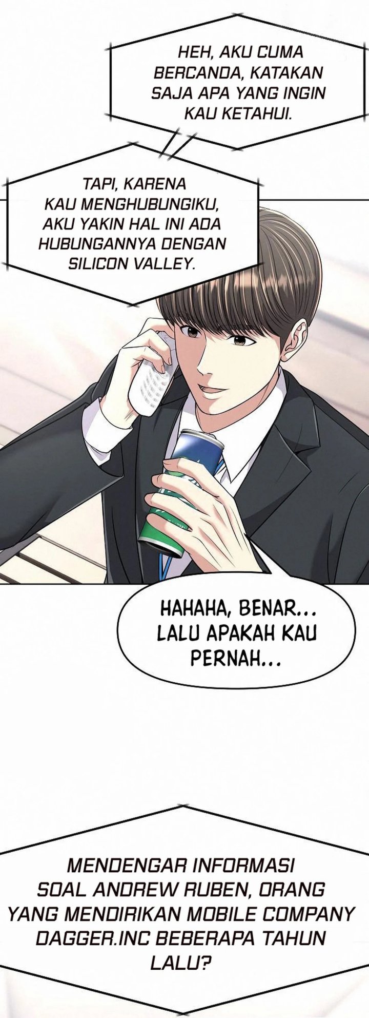 Dilarang COPAS - situs resmi www.mangacanblog.com - Komik the new employee kim chul soo 102 - chapter 102 103 Indonesia the new employee kim chul soo 102 - chapter 102 Terbaru 25|Baca Manga Komik Indonesia|Mangacan