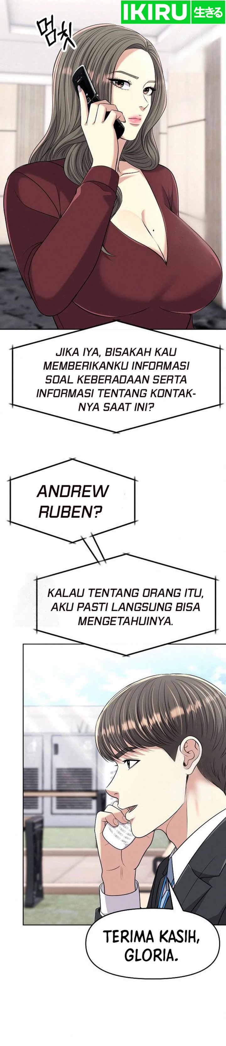 Dilarang COPAS - situs resmi www.mangacanblog.com - Komik the new employee kim chul soo 102 - chapter 102 103 Indonesia the new employee kim chul soo 102 - chapter 102 Terbaru 26|Baca Manga Komik Indonesia|Mangacan