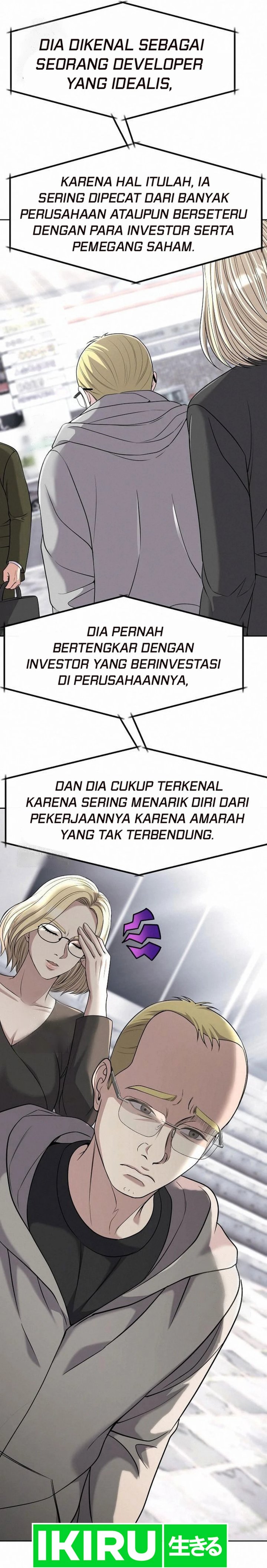 Dilarang COPAS - situs resmi www.mangacanblog.com - Komik the new employee kim chul soo 102 - chapter 102 103 Indonesia the new employee kim chul soo 102 - chapter 102 Terbaru 28|Baca Manga Komik Indonesia|Mangacan