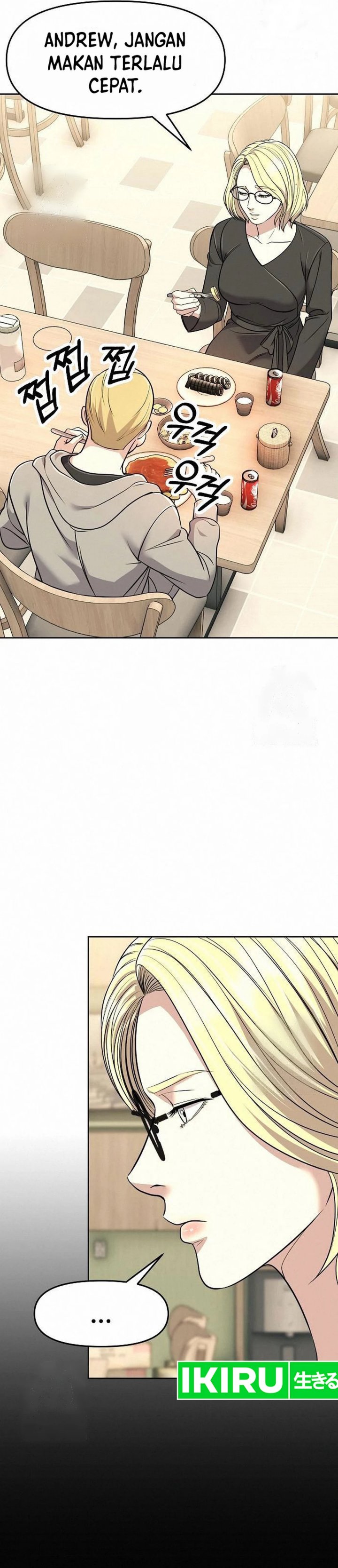 Dilarang COPAS - situs resmi www.mangacanblog.com - Komik the new employee kim chul soo 102 - chapter 102 103 Indonesia the new employee kim chul soo 102 - chapter 102 Terbaru 31|Baca Manga Komik Indonesia|Mangacan