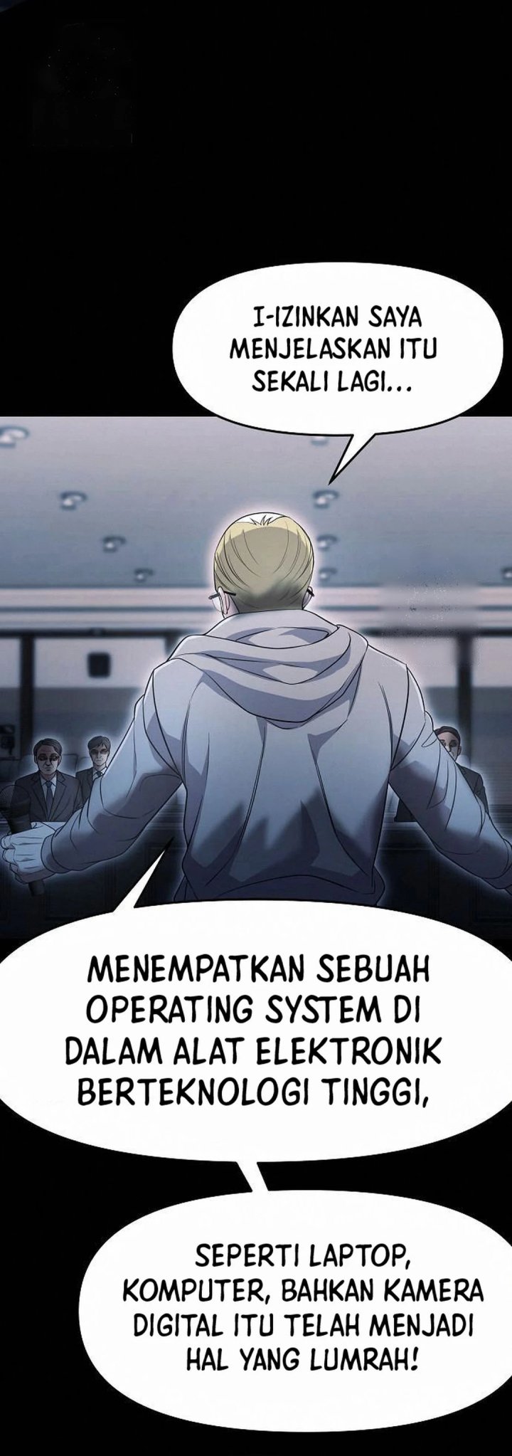 Dilarang COPAS - situs resmi www.mangacanblog.com - Komik the new employee kim chul soo 102 - chapter 102 103 Indonesia the new employee kim chul soo 102 - chapter 102 Terbaru 37|Baca Manga Komik Indonesia|Mangacan