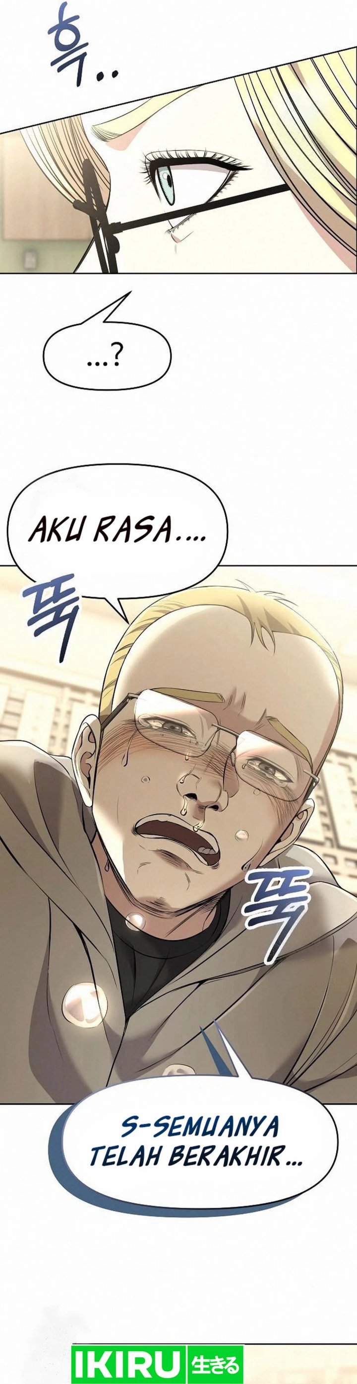 Dilarang COPAS - situs resmi www.mangacanblog.com - Komik the new employee kim chul soo 102 - chapter 102 103 Indonesia the new employee kim chul soo 102 - chapter 102 Terbaru 43|Baca Manga Komik Indonesia|Mangacan